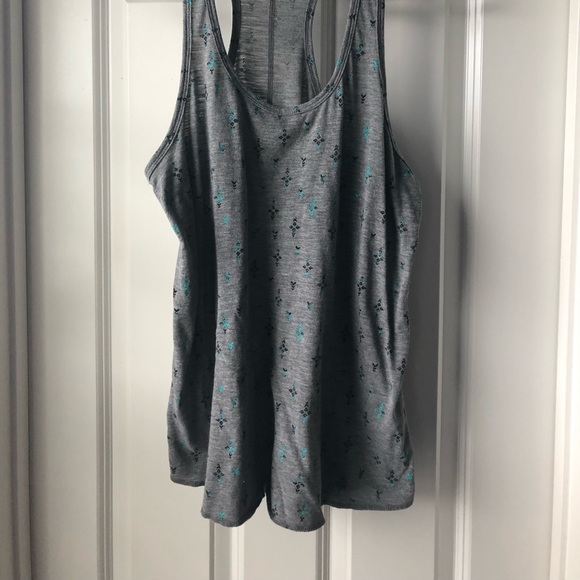 Mossimo Racerback Tank - Picture 2 of 6